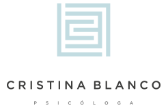 Cristina Blanco. Psicóloga Sanitaria.
